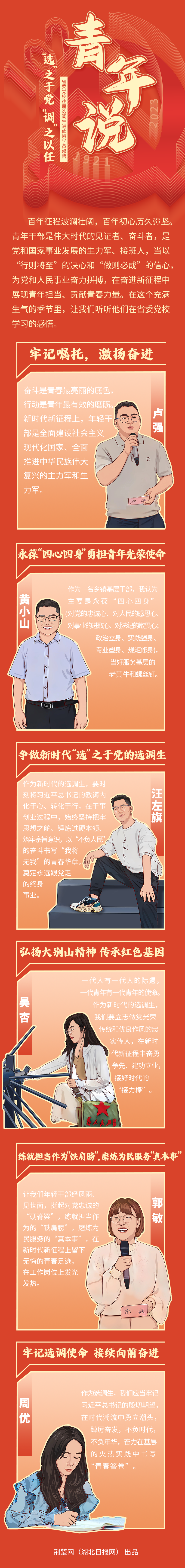 黨校選調(diào)生學習感悟長圖.png.png